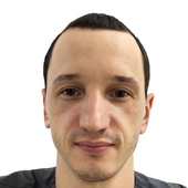 Гаврутенко Илья Алексеевич, стоматолог-ортопед