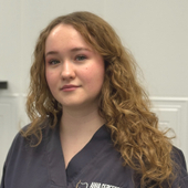 Наумова Анна Сергеевна, стоматолог-эндодонт