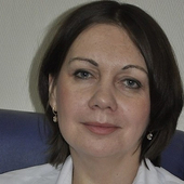 Манченко Наталья Викторовна, нефролог