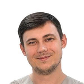 Карев Александр Сергеевич, педиатр