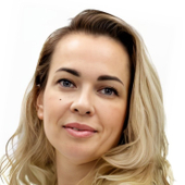 Филатова Ангелина Геннадьевна, кардиолог