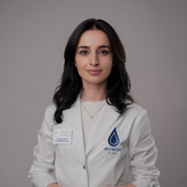 Байрамкулова Музалифа Хутовна, диетолог
