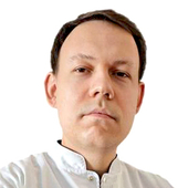 Медведев Игорь Константинович, невролог