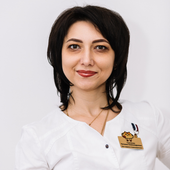 Савченко Евгения Александровна, сурдолог