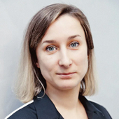 Медина Ирина Юрьевна, ортодонт