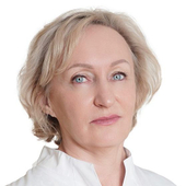 Кунгурцева Елена Владимировна, терапевт