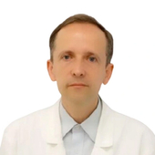 Бунин Андрей Михайлович, психиатр