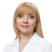 Жиркова Оксана Валерьевна, врач-косметолог