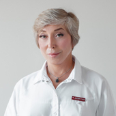 Кузьмина Светлана Евгеньевна, репродуктолог