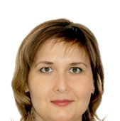 Ершова Оксана Валентиновна, офтальмолог