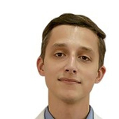 Матвиенко Владислав Андреевич, хирург