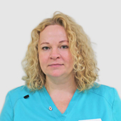 Бекмурзаева Оксана Владимировна, подолог