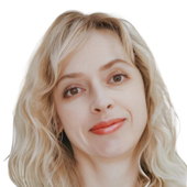 Окладникова Светлана Леонидовна, врач УЗД