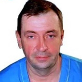 Вишняков Игорь Владимирович, уролог