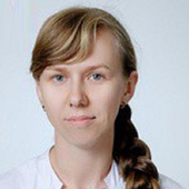 Воловик Ольга Леонидовна, офтальмолог-хирург