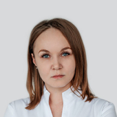 Зыкова Евгения Александровна, хирург