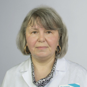 Черемнова Лариса Валерьевна, логопед