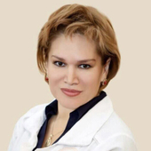 Хамитова Гульшат Валиевна, гинеколог