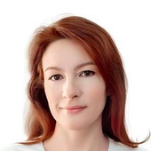 Иванова Ольга Николаевна, офтальмолог