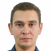 Войтиков Евгений Васильевич, анестезиолог