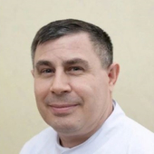 Гильманов Габдрахман Ягфарович, стоматолог-терапевт
