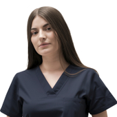 Ремнева Кристина Сергеевна, детский стоматолог