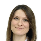 Кононова Диана Васильевна, невролог