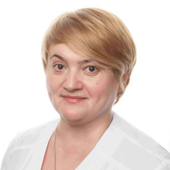 Соложонкова Анна Петровна, невролог