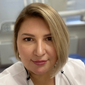 Смольникова (Зайцева) Юлия Алексеевна, стоматолог-терапевт