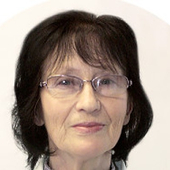 Валтышева Галина Геннадьевна, терапевт