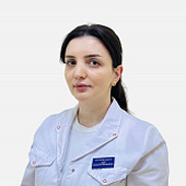 Адян Шушанна Авагимовна, гинеколог