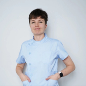 Соколова Юлия Николаевна, аллерголог