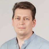 Розаев Денис Вячеславович, уролог