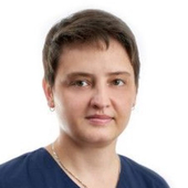 Табаринцева Людмила Ардольфовна, невролог