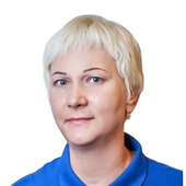 Качанова Наталья Владимировна, массажист