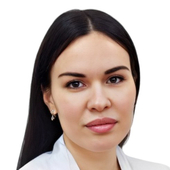 Ивахнова Екатерина Алексеевна, терапевт