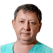 Лотов Олег Станиславович, хирург