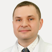 Яровенко Михаил Дмитриевич, стоматолог-ортопед