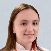 Савушкина Ирина Алексеевна, невролог