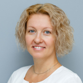 Финохина Ольга Александровна, стоматолог-терапевт