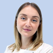 Шарапилова Хадижат Гаджимагомедовна, стоматолог-терапевт