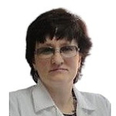 Вивтаненко Любовь Ивановна, терапевт