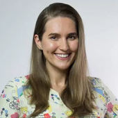 Поликарпова Алеся Владимировна, детский стоматолог