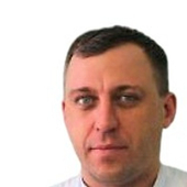 Яковлев Дмитрий Викторович, стоматолог-терапевт