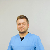 Тупиков Максим Владимирович, детский травматолог-ортопед