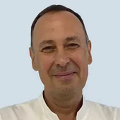 Колпиков Андрей Анатольевич, мануальный терапевт