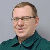 Кузнецов Дмитрий Владимирович, анестезиолог