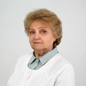 Кузьмина Надежда Алексеевна, педиатр