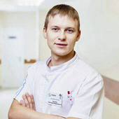 Гречухин Александр Владимирович, ортопед