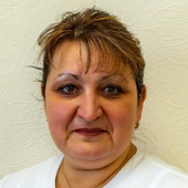 Федорова Александра Викторовна, стоматолог-терапевт